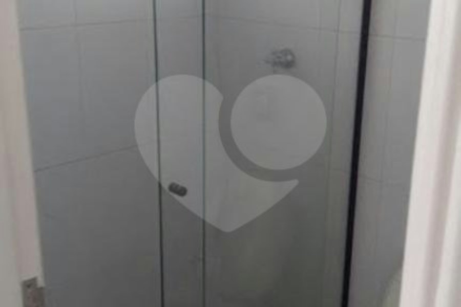 COBERTURA ALTO PADRÃO NA ÁGUA FRIA