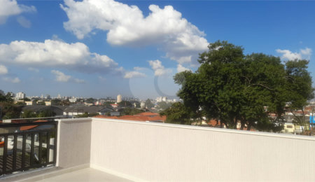 Apartamento à venda com 1 quarto em Jaçanã, São Paulo, SP