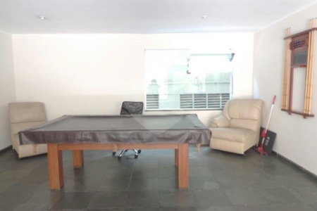 Cobertura Duplex c/241m2 na Saúde - 3 Quartos/1 suite/2 salas/2 vagas paralelas - metrô São Judas.