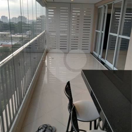 Apartamento 3 suítes, varanda gourmet, 3 vagas em Condomínio Clube na Mooca