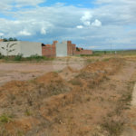 Terreno para venda em Ibaté/SP.