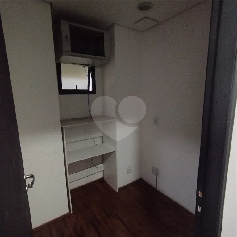Sala comercial para locação no Jardim Paulista