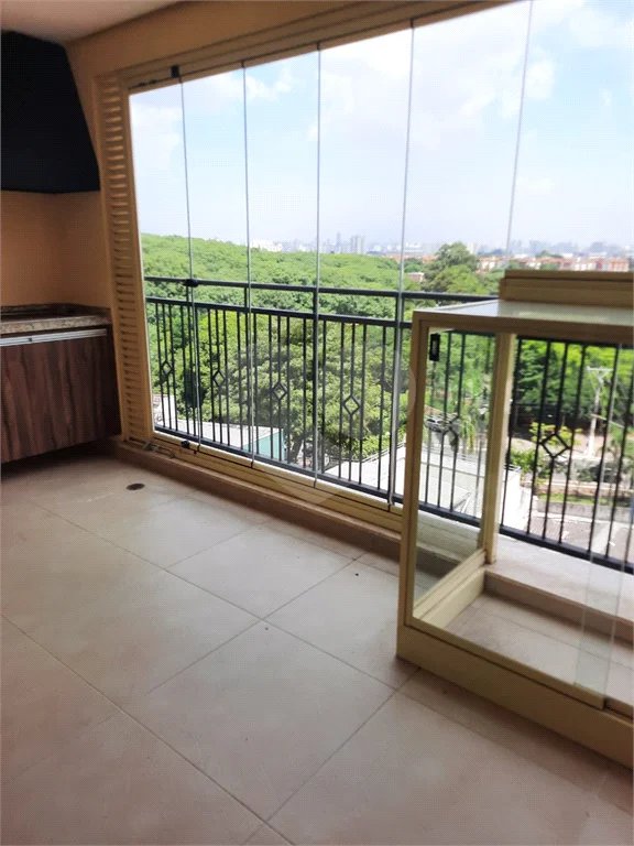 APARTAMENTO DE 44,0 M² COM 01 DORMITÓRIO E COZINHA COM ARMÁRIOS, VARANDA GOURMET E VAGA PARA LOCAÇÃO EM SANTANA