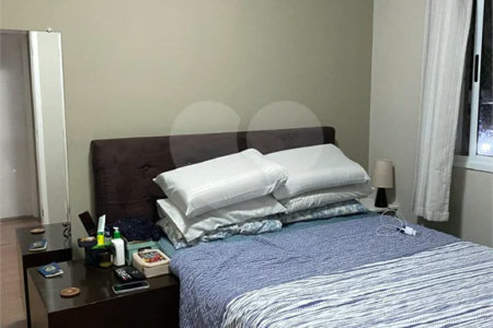 Apartamento com 48m², 2 quartos, garagem, à venda na Vila Nova Cachoeirinha