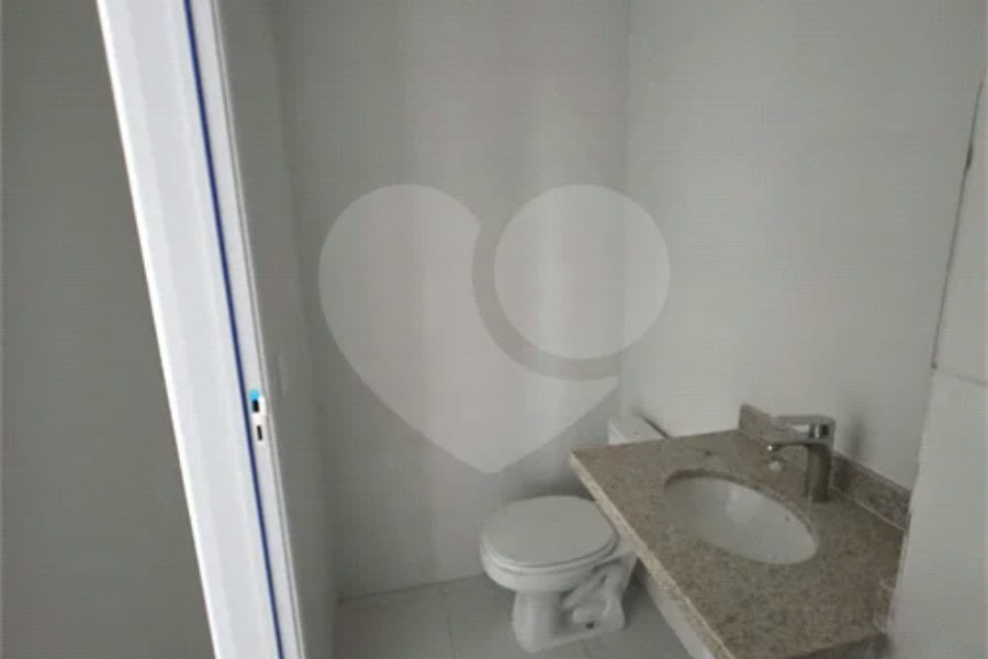46 m², 2 dormitórios, suíte e lazer completo no rooftop, próximo ao metrô