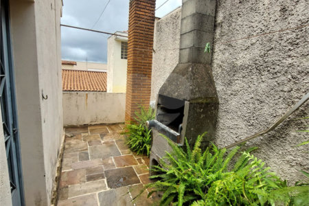 Casa/sobrado para locação no Centro