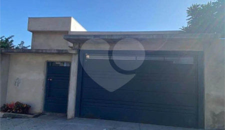 Casa Térrea à venda com 3 quartos, sendo 1 suíte,  em Vila Cidade Industrial (vila Xavier), Araraquara, SP