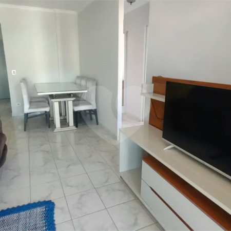 Apartamento amplo em ótima localização de São Paulo!!!!