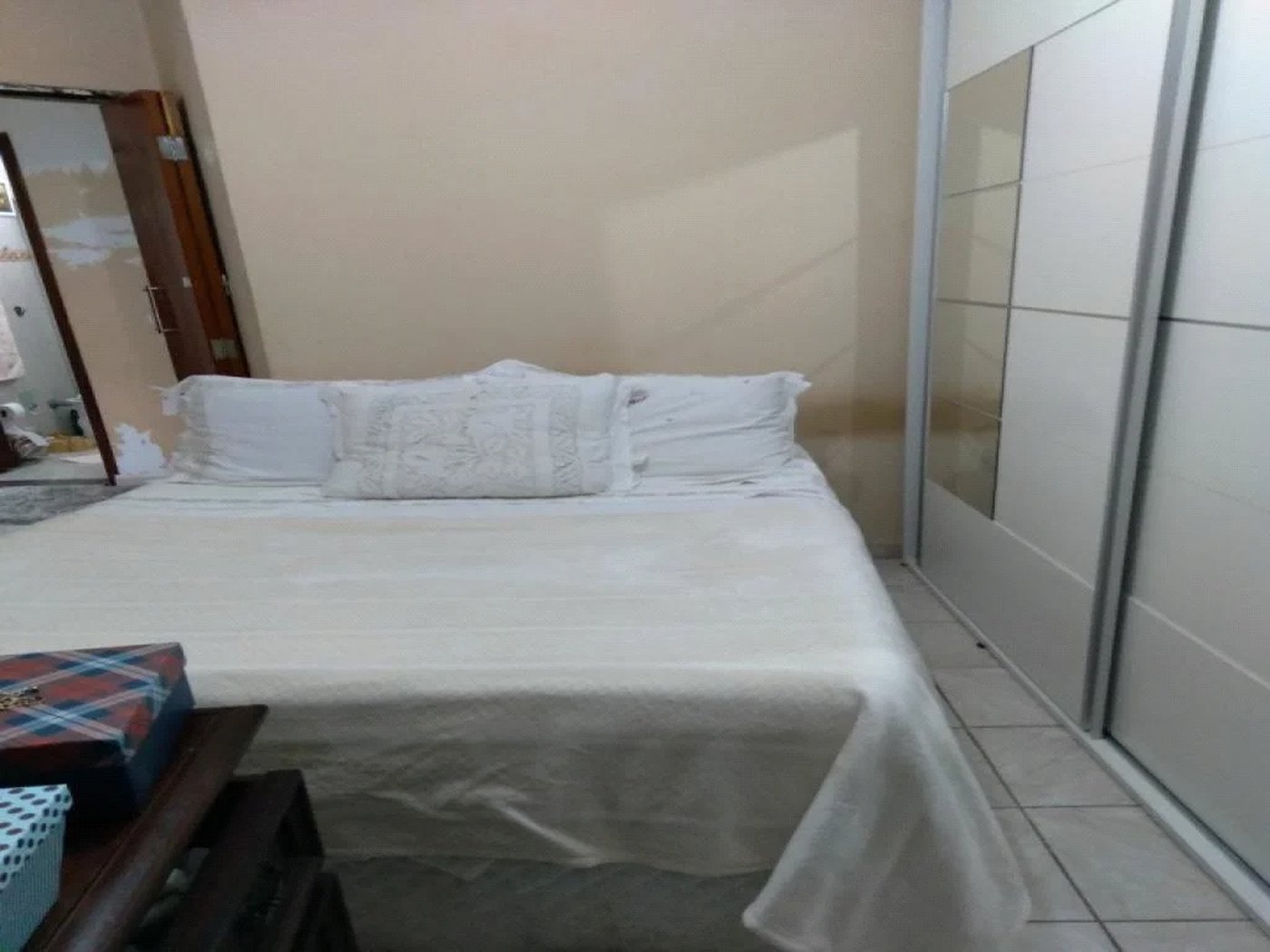 Casa à venda com 2 quartos no condomínio Eudoro Lincoln Berlinck, São Paulo - SP