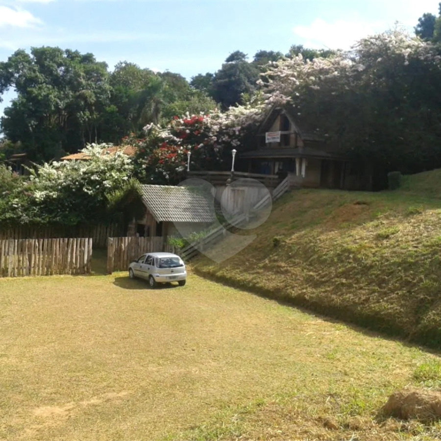 Terreno de 4.000-m , Itatiba-sp. (Alto de santa cruz)
