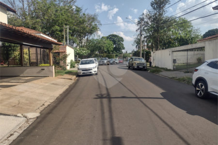 Terreno á venda no Jardim Paraíso