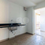 Apartamento à Venda com 110m² - Saúde