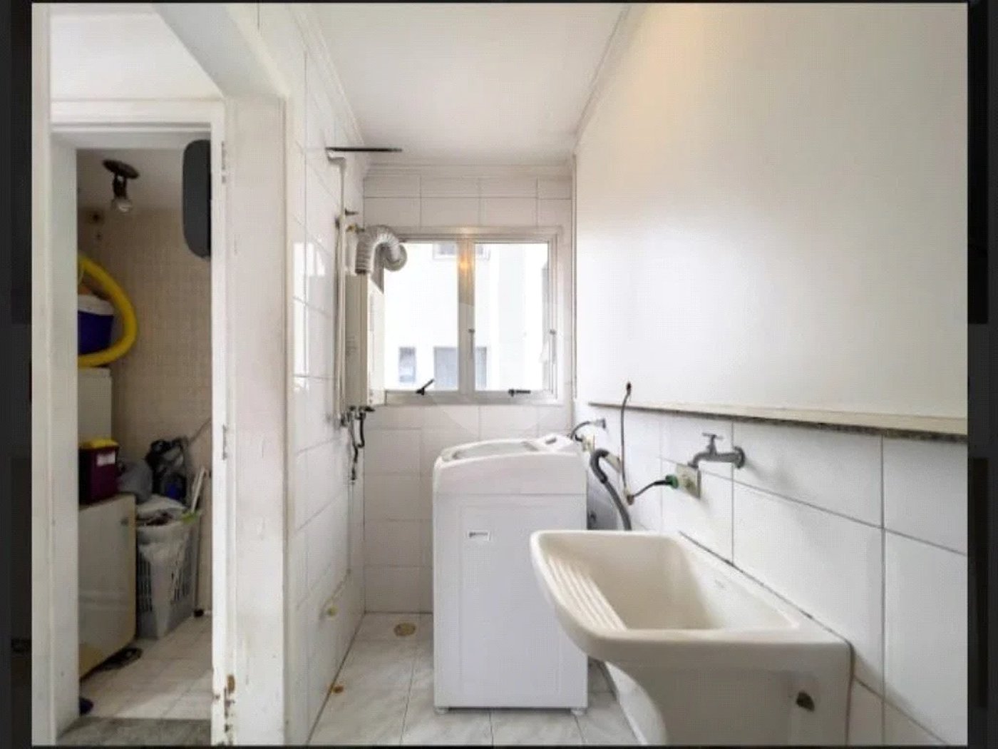 Apartamento com 120m² , 2 suítes , 2 vagas de garagem , à venda na Penha.
