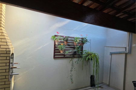 Casa à venda com 3 quartos, sendo 1 suíte,  em Jardim Nova Santa Paula, São Carlos, SP