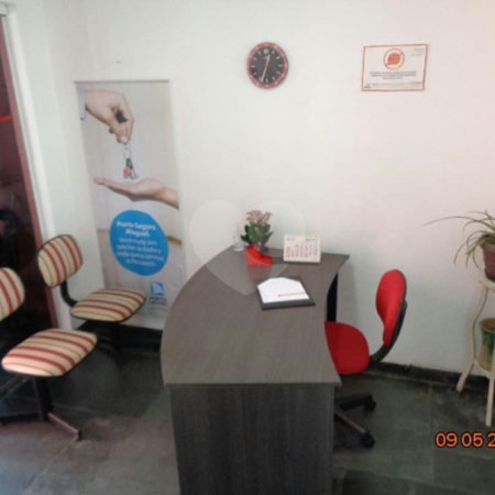 CASA TÉRREA COMERCIAL OU RESIDENCIAL