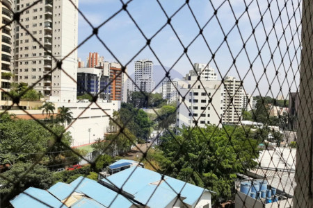 Apartamento à venda ou para alugar com 3 quartos, sendo 1 suíte, em Vila Suzana, São Paulo - SP