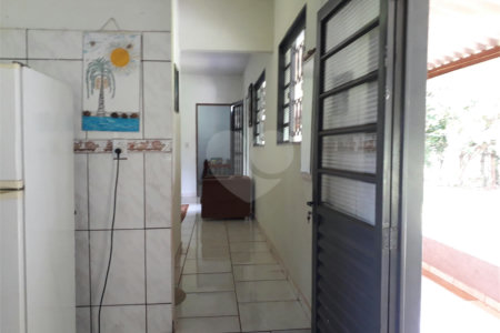 Chácara para venda no Portal do Vale no distrito de Água Vermelha/SP