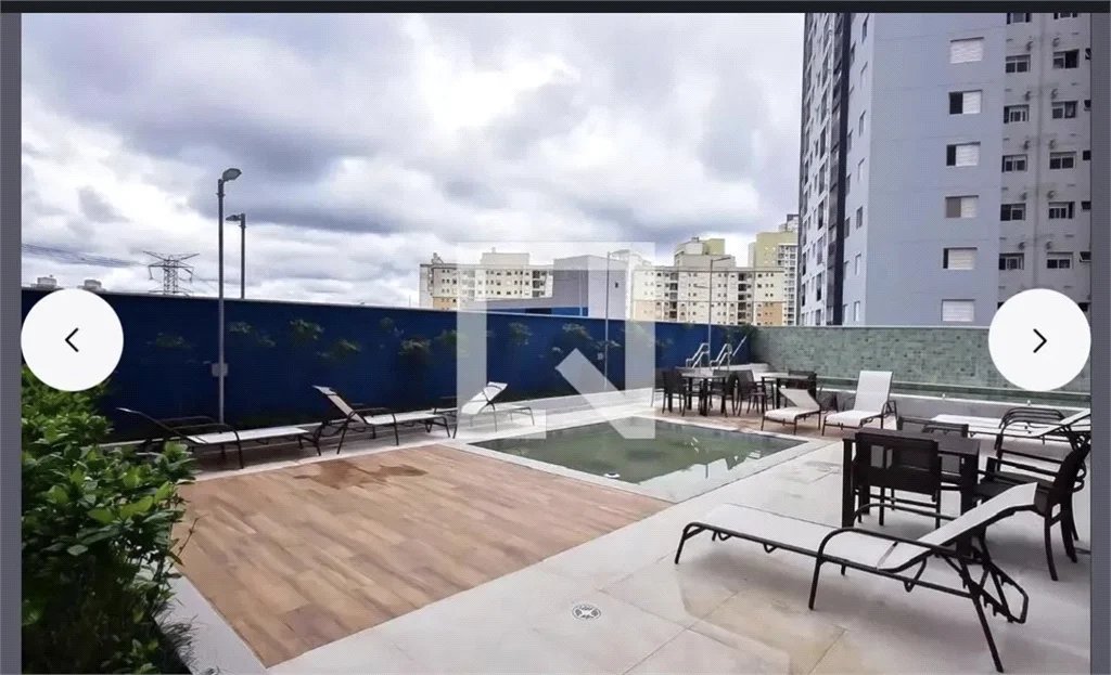 Apartamento à venda com 2 quartos em Vila Andrade, São Paulo, SP