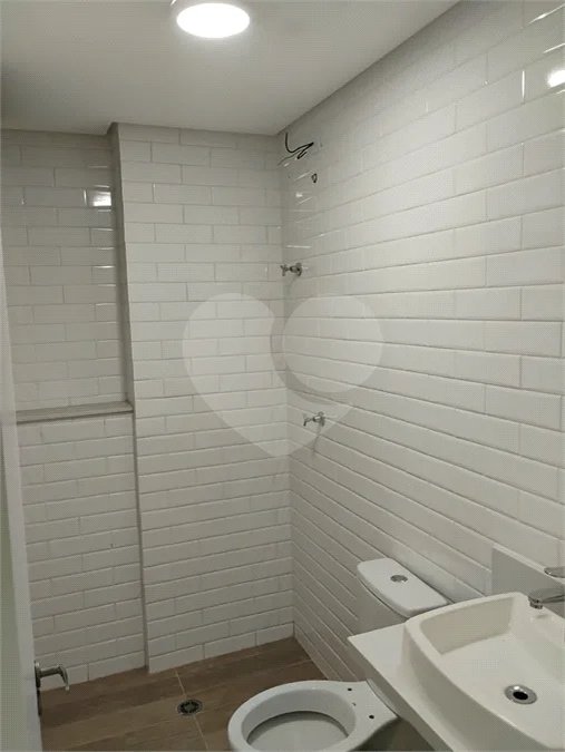 Studio à venda na Vila Celeste — 24 m²