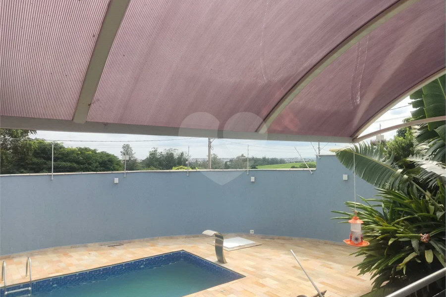 Casa à Venda | Campos do Conde | Piracicaba/SP - SOBRADO DE ESQUINA | 3 QUARTOS | 2 SUÍTES | PISCINA