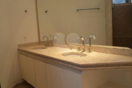 Apartamento para alugar com 4 suítes em Alto da Boa Vista, São Paulo, SP
