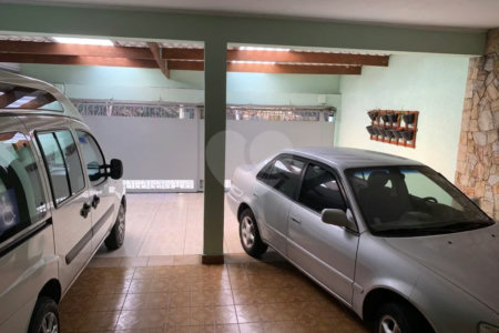 Casa à venda em São Caetano do Sul, 3 quartos (1 suíte), 5 garagens