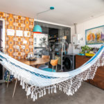 Apartamento reformado e bem localizado na Consolação.