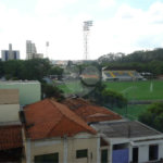 Apartamento com 130m² enfrente ao São Carlos Clube