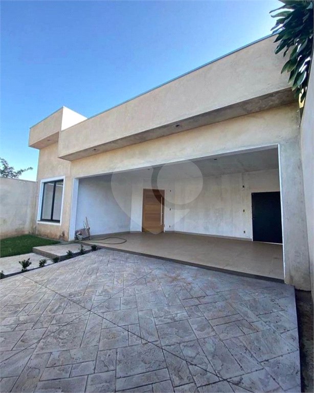 Casa Térrea à venda com 3 quartos, sendo 1 suíte, em Vila Cidade Industrial (vila Xavier), Araraquara, SP