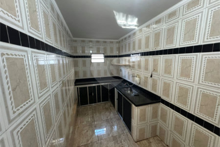 Casa á venda, com 2 Dormitórios e Edícula, em São Carlos-SP.