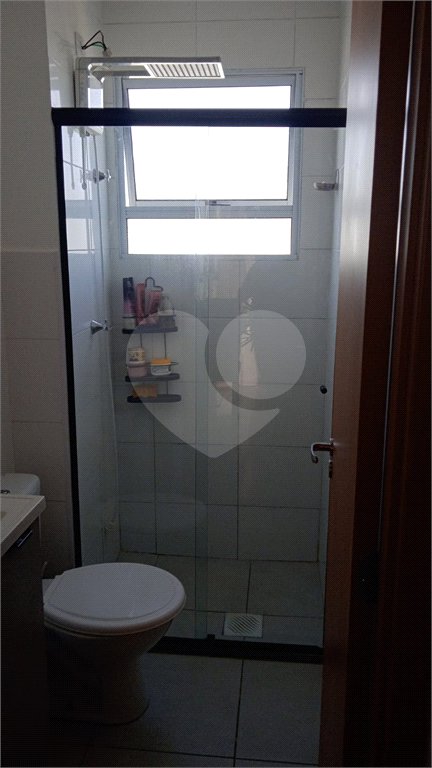 Apartamento à venda no Monte Berlim em São Carlos /SP
