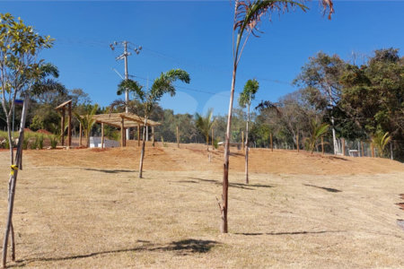 Terreno - Condomínio Elementum Residencial Atibaia