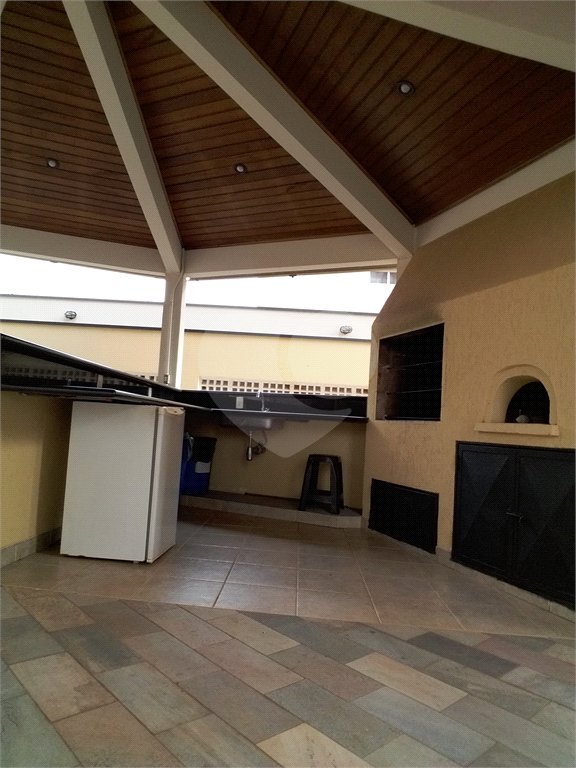 Apartamento para venda no Edifício Residencial Vila Lobos