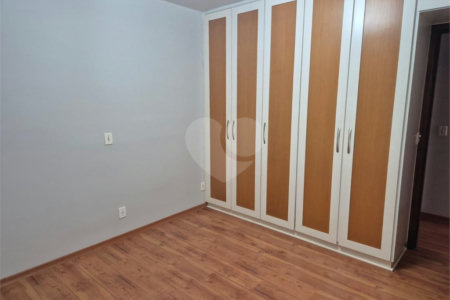 Apartamento de Alto Padrão no Edifício Taiamã – Centro da Cidade