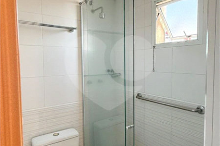 Apartamento á venda - Vila Mascote