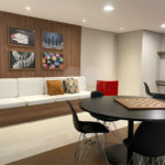 Apartamento de 73m² com 3 dormitórios sendo 1 suíte, 1 vaga Lazer Completo.