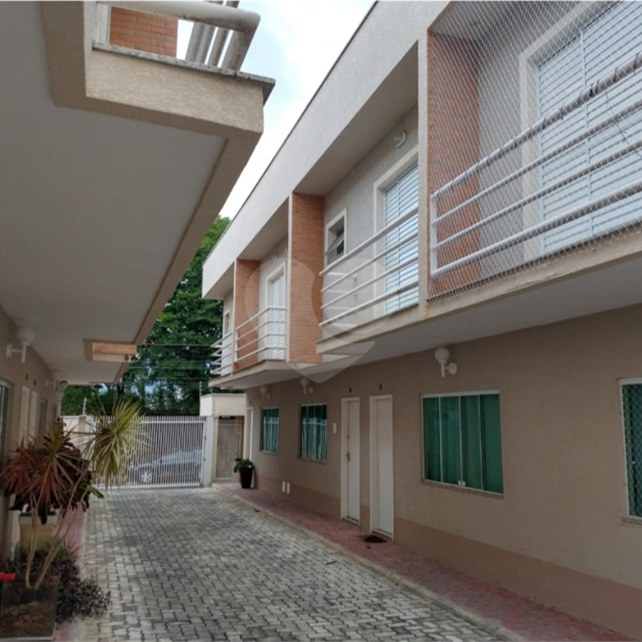 Sobrado de condomínio em Atibaia no bairro Nova Gardênia para locação