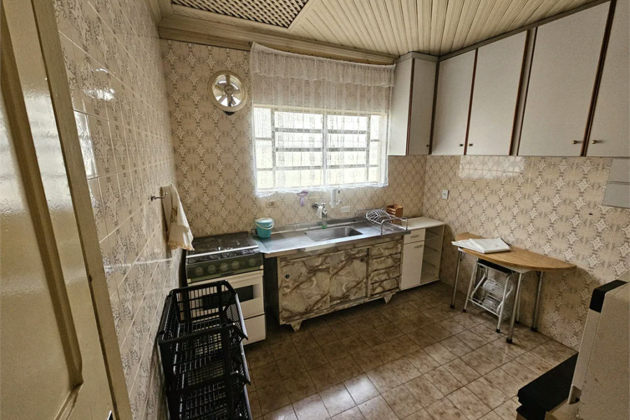 Casa à venda com 4 quartos em Tremembé, São Paulo, SP