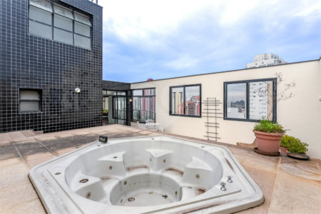 Apartamento à venda com 3 suítes em Vila Mascote, São Paulo, SP