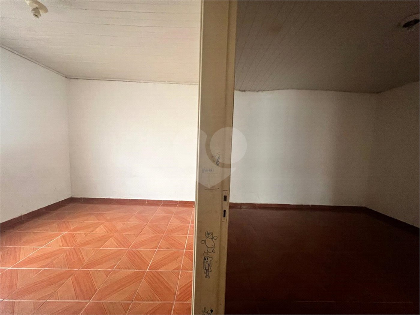 Casa á venda - Jabaquara