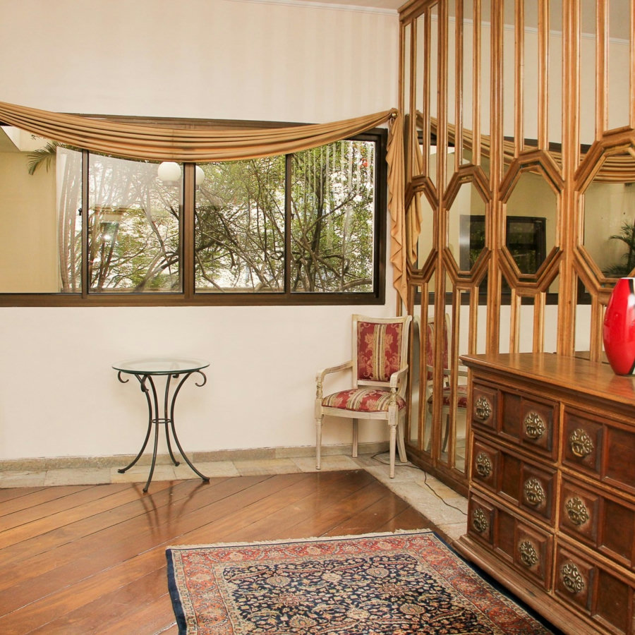 Apartamento à venda com 3 quartos, sendo 3 suítes, em Vila Andrade, São Paulo - SP
