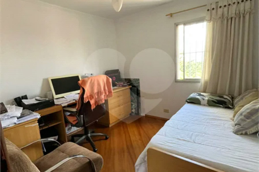 CASA VERDE- com 3 quartos em Jardim das Laranjeiras - São Paulo - SP