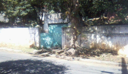 Terreno à venda em Barro Branco (zona Norte), São Paulo, SP