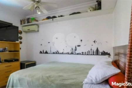 Apartamento com 187m² , 4 dormitórios , sendo 1 suíte , 3 vagas , para locação na Vila Mariana.