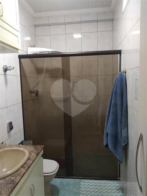 Linda Casa Sobrado a venda no Alto da Mooca com excelente acabamento, semi mobiliada com 2 suítes