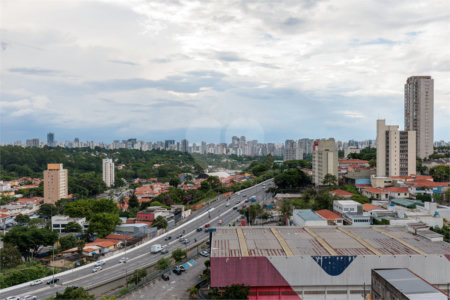 Apartamento à venda com 2 suítes em Vila Mascote, São Paulo, SP