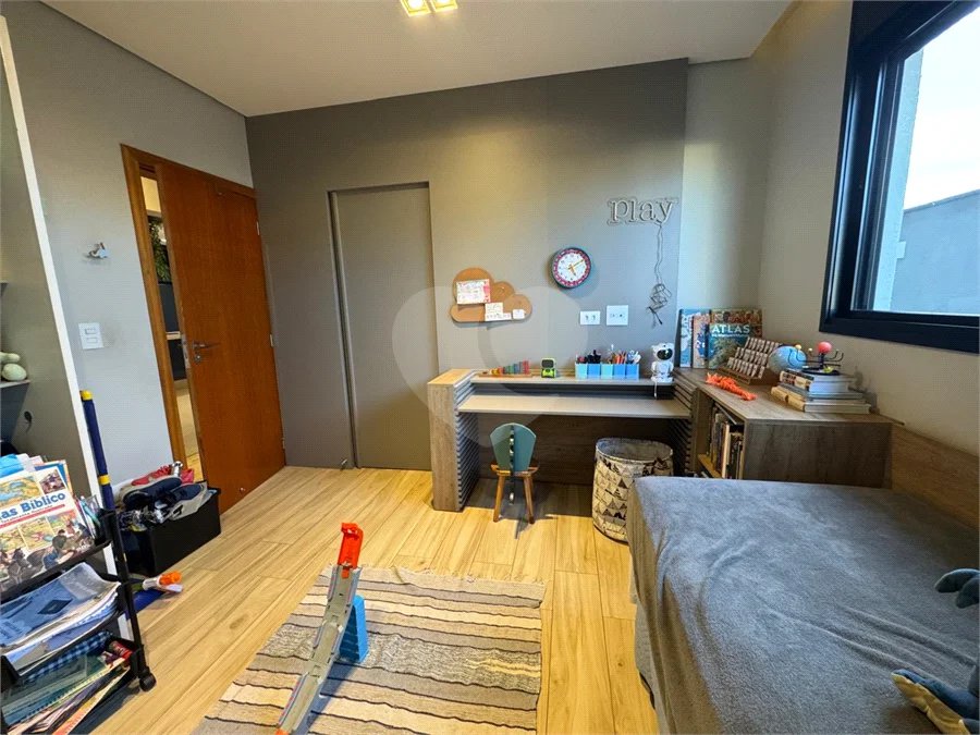Casa à venda com 3 quartos, sendo 1 suíte,  no condomínio Parque Residencial Damha 2, Piracicaba - SP