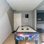 Apartamento à venda 35m² no Condomínio Mapp, Parque Industrial Tomas Edson
