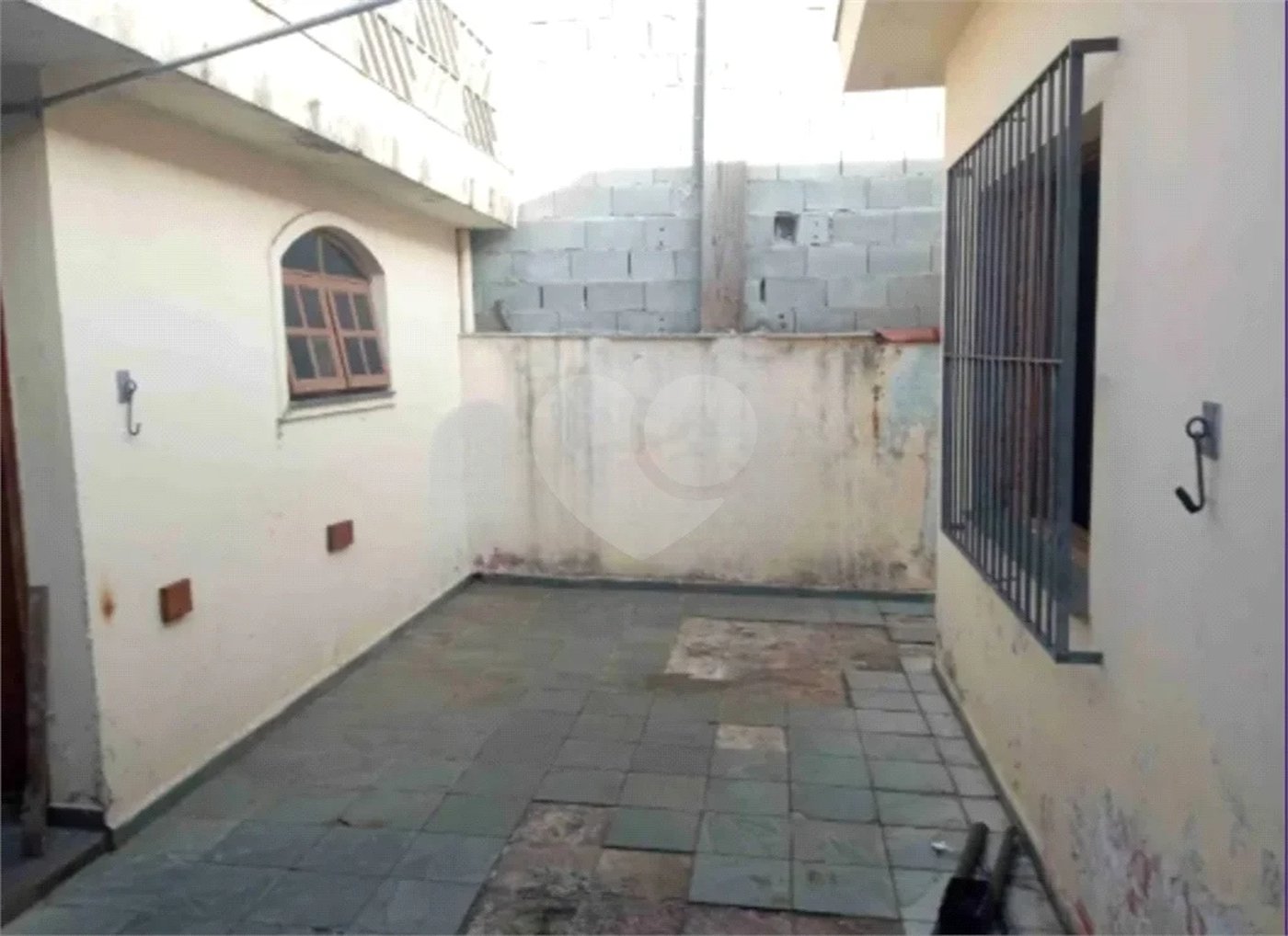 Casa Térrea a venda 2 Dormitórios , 3 Vagas , 110 m² construida e 208 de terreno!