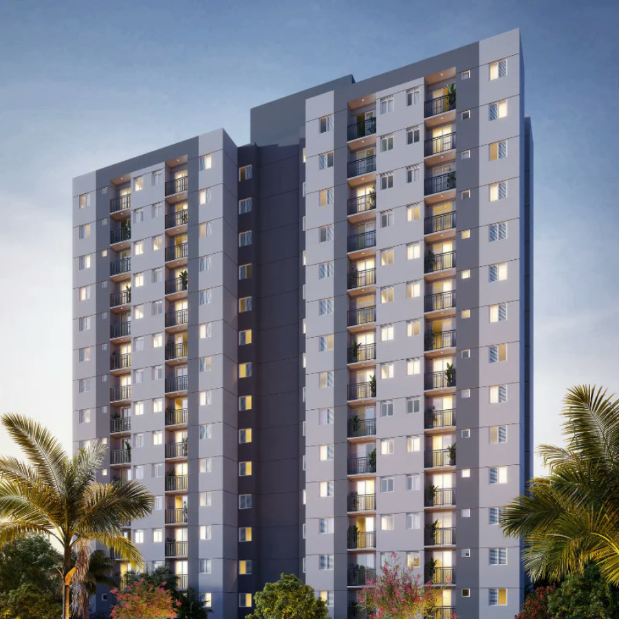 Duo Residence